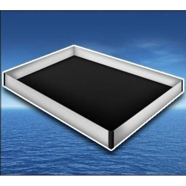 ProMax Doublure Robuste pour Matelas d'Hydromassage à Coque Rigide Taille : Super Simple