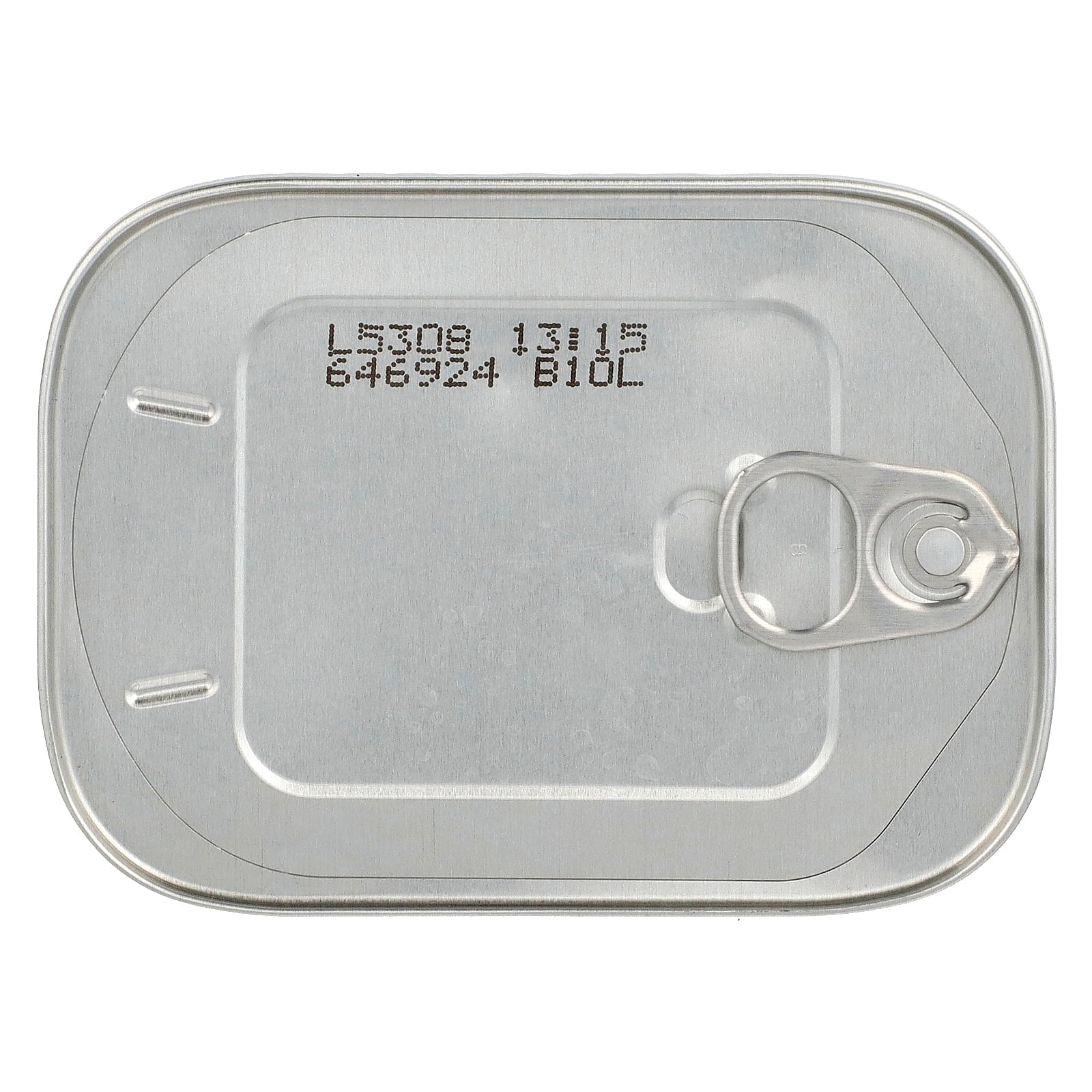 King Oscar Wild Caught Sardines in Extra Virgin Olive Oil with Lemon 3.75 oz