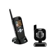 Lorex LW2002B - Baby monitoring system - wireless - 2.4" LCD - 1 camera(s) - CMOS