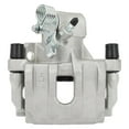 thumbnail image 2 of cciyu Rear Left Brake Caliper With Bracket 19B6284 for Mazda for 3 10-13 for Mazda for 3 Sport 10-13, 2 of 5