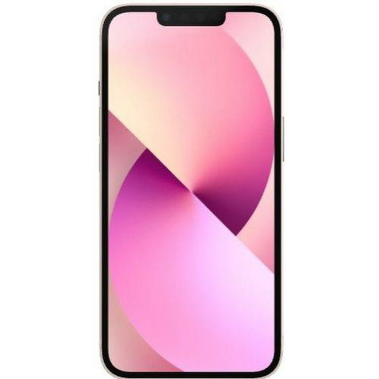 Pre-Owned Apple iPhone 13 mini 256GB – Fully Unlocked – Pink