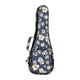 thumbnail image 3 of Mochila para ukelele de 31 pulgadas con bolsillo, correas ajustables, bolsa de transporte para ukelele con cejilla. Estilo B, 3 of 9