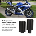 thumbnail image 4 of GSXR GSX-R K5 1000, Protection contre les Collisions, Protection contre les Collisions pour Moto, 4 of 8