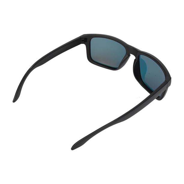 Gafas de sol cuadradas Gafas de sol polarizadas retro unisex Conducción Protección UV Gafas de sol para hombres y mujeres Rojo YUNYI BRAND Deportes