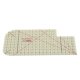 thumbnail image 1 of Professional Heat Resistant Flexible Non-Slip Hemming Ruler for Sewing and Quilting HR2210 5, 1 of 4