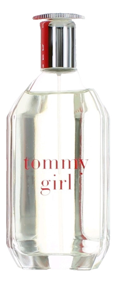 Tommy Hilfiger Tommy Girl Eau De Toilette for Women, 3.4 oz photo 2