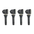 thumbnail image 1 of 4 st TPMS Däcktryckssensor för Ford Focus Fiesta B-Max C-Max, 1 of 5