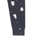thumbnail image 6 of Modern Moments by Gerber Neutral Short Sleeve Halloween Pajama Set, 2-Piece, Sizes 6 - 12 Kids, 6 of 7