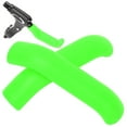 thumbnail image 2 of FLAMEEN Anti Skid Brake Handle Cover, Comfortable Brake Lever Protector For Riding, 2 of 8