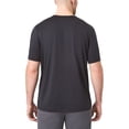 thumbnail image 2 of Banana Republic T-Shirt à Col Ras du Cou pour Hommes, Lot de 3 - TG, 2 of 2