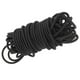 thumbnail image 4 of Elastic Bungee Cord Round Shoelaces for Sneakers Durable Braided Construction, Stylish DIY Crafting, Premium Quality, 4 of 5