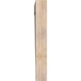 thumbnail image 4 of Ekena Millwork 5 1/2"W x 40"D x 40"H Thorton Block Smooth Bracket, Douglas Fir, 4 of 4