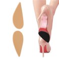 thumbnail image 1 of 2 Protectores de Suela de Zapato Pegatinas Antideslizantes para Suela Pegatinas Autoadhesivas para la Parte Inferior del Zapato Almohadillas para Suela Autoadhesivas ANGGREK Otros, 1 of 8