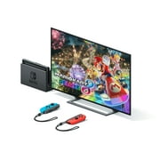 Nintendo Switch – Mario Kart 8 Deluxe Bundle