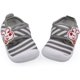 thumbnail image 2 of Zapatos chirriantes para niños pequeños, zapatillas de deporte para primeros pasos, suela suave para niños pequeños, 2 of 5
