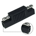 thumbnail image 3 of 12/24V SAE polarity reversal adapter connector for converting solar cells, 3 of 6