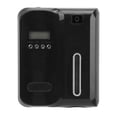 thumbnail image 2 of Smart Scent Air Machine Bluetooth Mobile APP Control Essential Oil Diffuser Aromatherapy Machine with Fan for Home Hotel Office 100 to 240V Black US Plug Black, 2 of 5