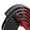 Black, variant on Misright Soft Silicone Trim Molding 5m For Window Sealing And Decorative Use