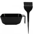 thumbnail image 3 of Practical Dyeing Brush Anti-Slip Hair Coloring Set, Hair Coloring Brush, for Tint Mixing Hair Color Mixing, 3 of 8