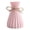 Pink, variant on hejhncii Elegant Twine Rope Plastic Flower Holder Twine Like Design Perfect For Minimalis
