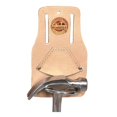 thumbnail image 2 of Graintex H1068 Professional Swivel Hammer Holder,Tan,One Size fits All Hammers, 2 of 3