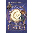 thumbnail image 1 of Pre-Owned Disenchanted: The Trials of Cinderella (Tyme #2) (2), 9780545642712, 054564271X, Hardcover,, 1 of 1