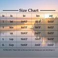 thumbnail image 3 of Xuyuer Women's Lightweight Spring Summer Casual Long Sleeve Crewneck Pullover Sweater, Cozy Knit Top for Autumn Layering, Travel Outfits and Everyday Comfort Wear, 3 of 6