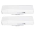 thumbnail image 1 of Bridge, 5.8G 3KM WiFi Ethernet Bridge with 14dBi Antenna, for Starlink Compatibility, 1 of 7