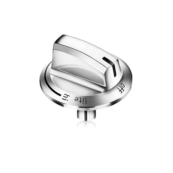 5304525746 Gas Stove Knobs for 5304504839 Stove Knob Gas Range Knobs,Gas Stove Parts, Replace Control Knob-1