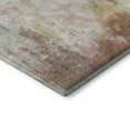 thumbnail image 3 of Addison Rugs Mayfield Premium Machine Washable Transitional Abstract Tan Rectangle Rug, 1'8" x 2'6", 3 of 6