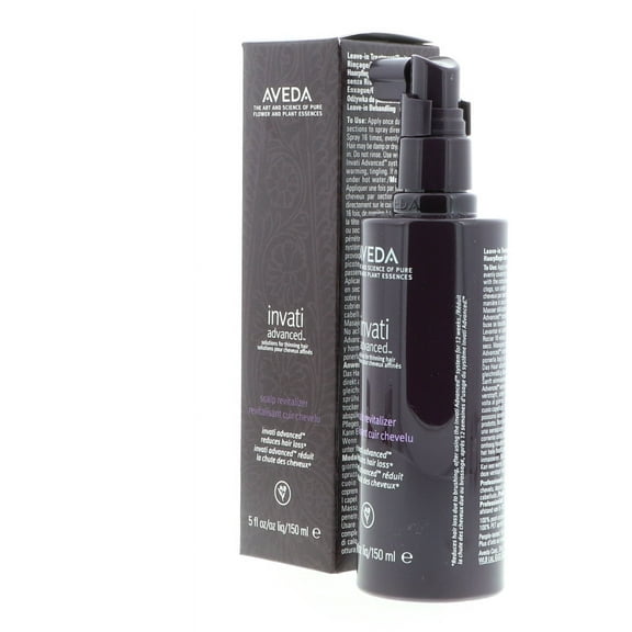 Aveda Invati Advanced Scalp Revitalizer, 5 oz