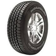 Goodyear Wrangler Armortrac 265 75r16 123 R Tire Walmart Com Walmart Com
