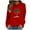 A08_Red, variant on Women's Oversized Sweatshirts Casual Graphic Pullover Tops Crewneck Long Sleeve Shirts Fashion Outwear Fall Winter Clothes Fashion Outfits