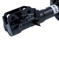 thumbnail image 4 of TRQ Front Left Complete Strut & Coil Spring Assembly Drivers Side Fits Select 2009-2014 Honda Fit, 4 of 5
