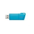 thumbnail image 1 of MEMORIA USB 64GB KINGSTON 3.2 TURQUESA, 1 of 2