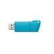 thumbnail image 1 of MEMORIA USB 64GB KINGSTON 3.2 TURQUESA, 1 of 2