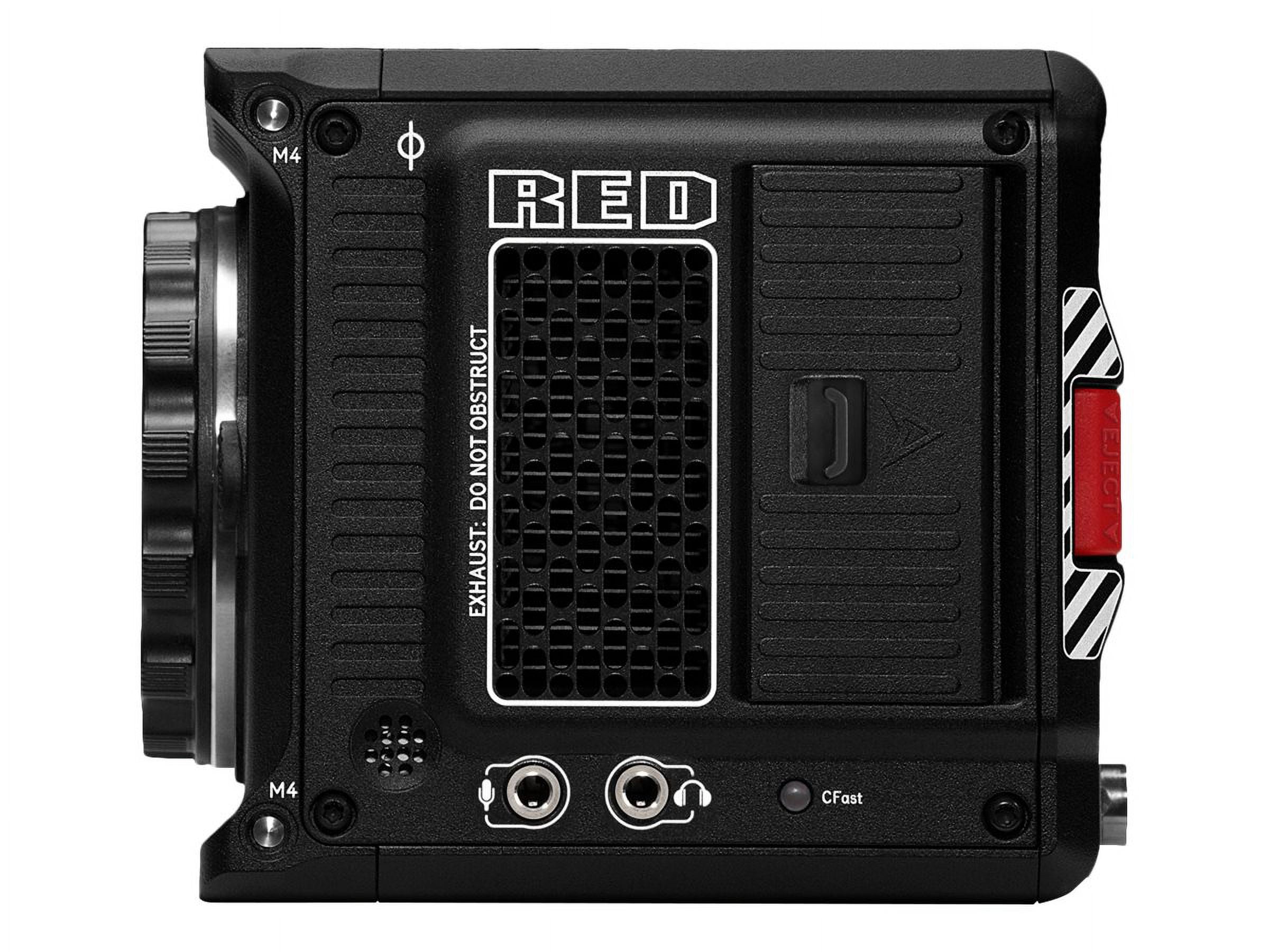 【Sleeping Tokyo】RED KOMODO 6K Used RED Komodo 6K | MPB