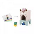 thumbnail image 1 of Janod - Finding Your Bearings In Space - Spatial Awareness game - Cat & Mouse - 3-5 years, 1 of 7