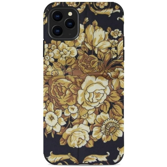 Phone Case Printing (4) Pattern Cute Customed Cell Phone Accessories Shockproof Protection Case for Women Men Teens