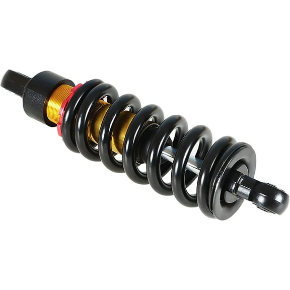 ALL-CARB 10.5 270mm Rear Shock Spring Dirt Pit Bike SDG SSR Coolster 110cc 125cc 800lbs