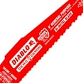 thumbnail image 3 of Diablo 6 in. Bi-Metal Reciprocating Saw Blade 8/14 TPI 5 pc., 3 of 4