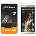 thumbnail image 3 of Supershieldz (3 Pack) Designed for BLU Vivo 5 Tempered Glass Screen Protector, Anti Scratch, Bubble Free, 3 of 4