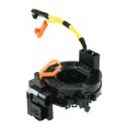 thumbnail image 1 of Spiral Cable Clock Spring for Prius Rav4 Camry Scion 84306-0E010, 1 of 7