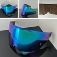 thumbnail image 3 of MF509 Helmet Visor for ILM Face Shield Tinted Lens Motorcycle Accessories, 3 of 7