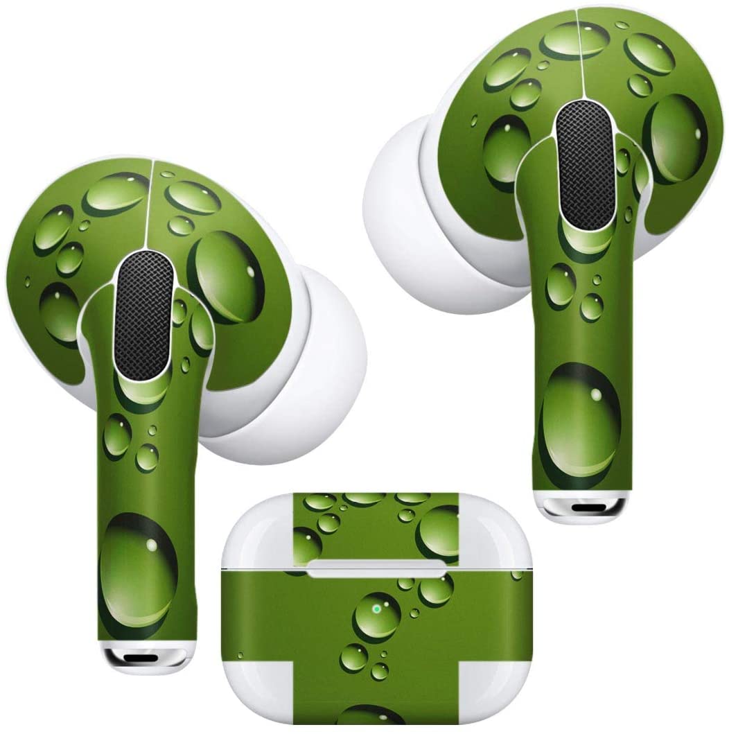 Apple AirPods Pro Skin - Galactic | DecalGirl