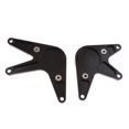 thumbnail image 4 of Protección Contra Caídas de Almohadil de Choque Del Control Deslizante Del Motor para CBR1000RR 08-11 Negro Yotijar Deslizador del cojín de bloqueo de la cubierta del motor, 4 of 9