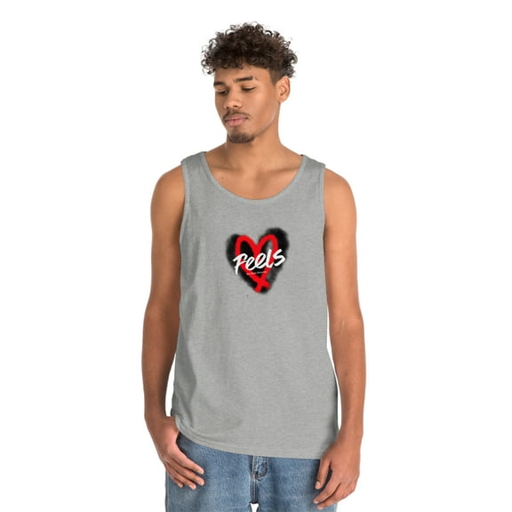 Feels Unisex Tank Top