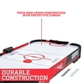 ESPN 3 ft. Air Powered Hockey Tabletop, 36 Inch, Real Air, 95 Pre