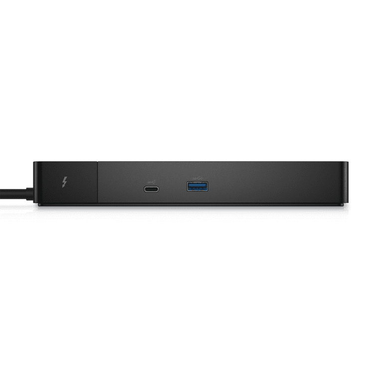 Dell Thunderbolt Dock WD22TB4, Dual Monitor Universal USB Dell Thunderbolt Dock WD22TB4, Dual Monitor Universal USB