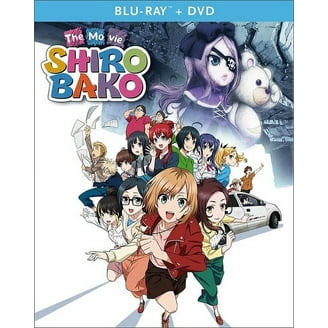 King of Thorn: Anime Movie (Blu-ray + Digital) - Walmart.com